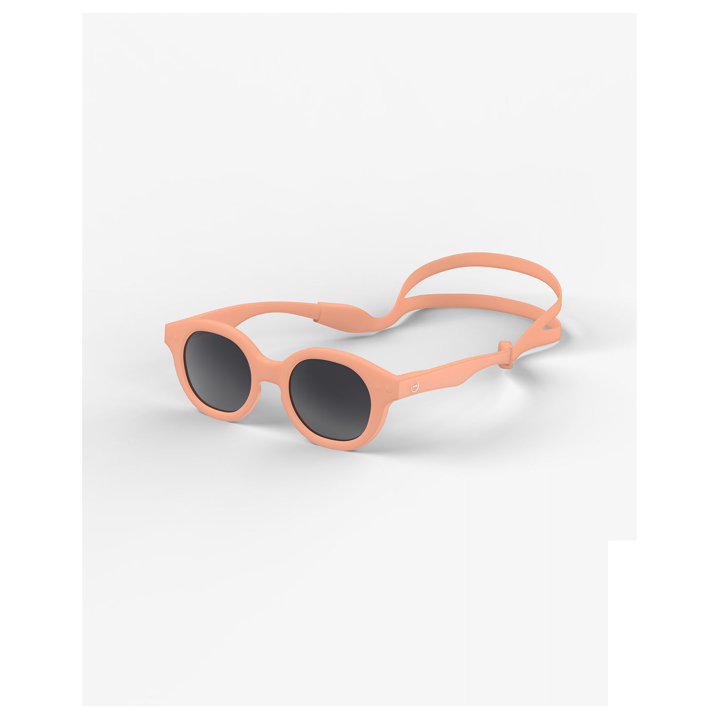 Izipizi Sunglasses kids 9-36 mnd  #C | Apricot