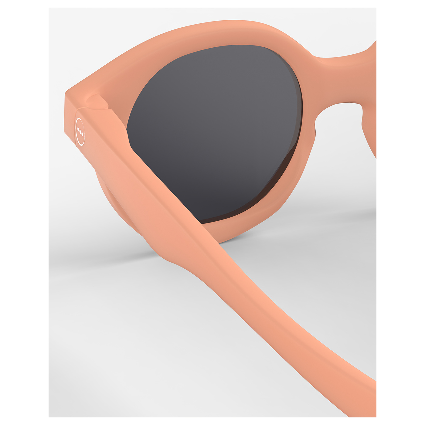 Izipizi Sunglasses kids 9-36 mnd  #C | Apricot