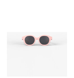 Izipizi Sunglasses kids 9-36 mnd  #C | Pastel Pink