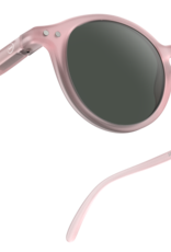 Izipizi Sunglasses Junior | D Pink Grey Lenses 5-10Y