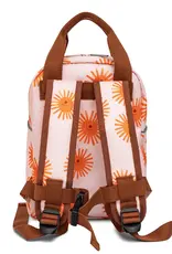 Petit Monkey Backpack Sunshine S