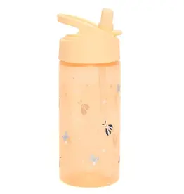 Petit Monkey Drinkfles Sloth & Dragon Flies