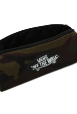 Vans Pensil Pouch | Classic Camo