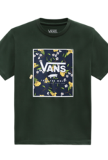 Vans T-shirt | Print Box Mountain View