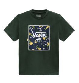 Vans T-shirt | Print Box Mountain View