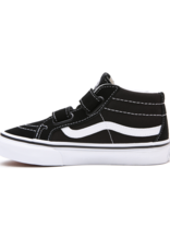 Vans Mid relssue V Black