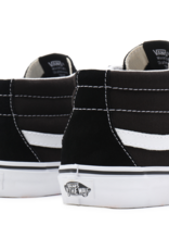 Vans Mid relssue V Black