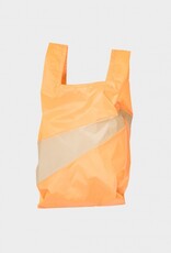 Susan Bijl The New Shopping Bag | Reflect & Shore Medium