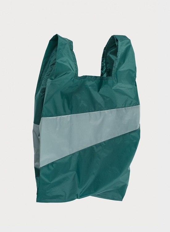 Susan Bijl The New Shopping Bag | Pine & Grey Large