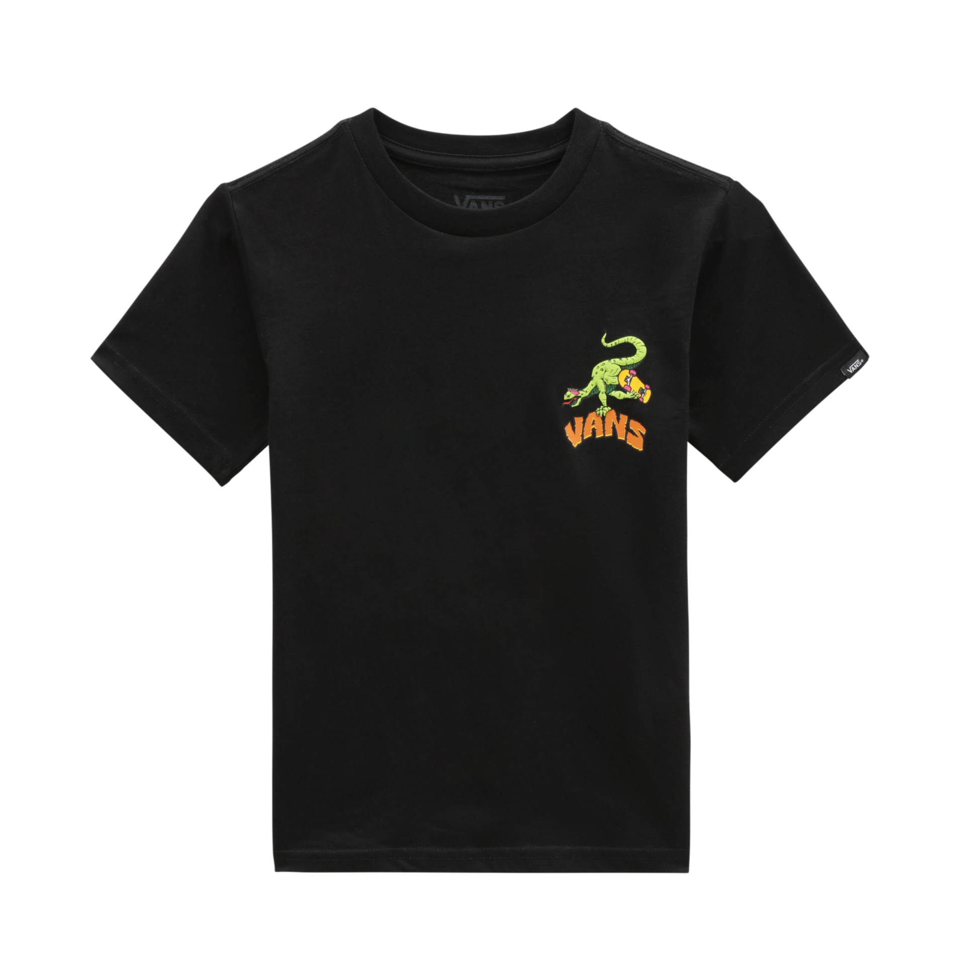 Vans T-shirt | Dino Egg Plant