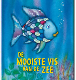 De Vier Windstreken De Mooiste Vis van De Zee | Marcus Pfister