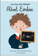 Van klein tot groots | Albert Einstein