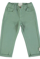 piupiuchick Unisex Trousers | Sage Green