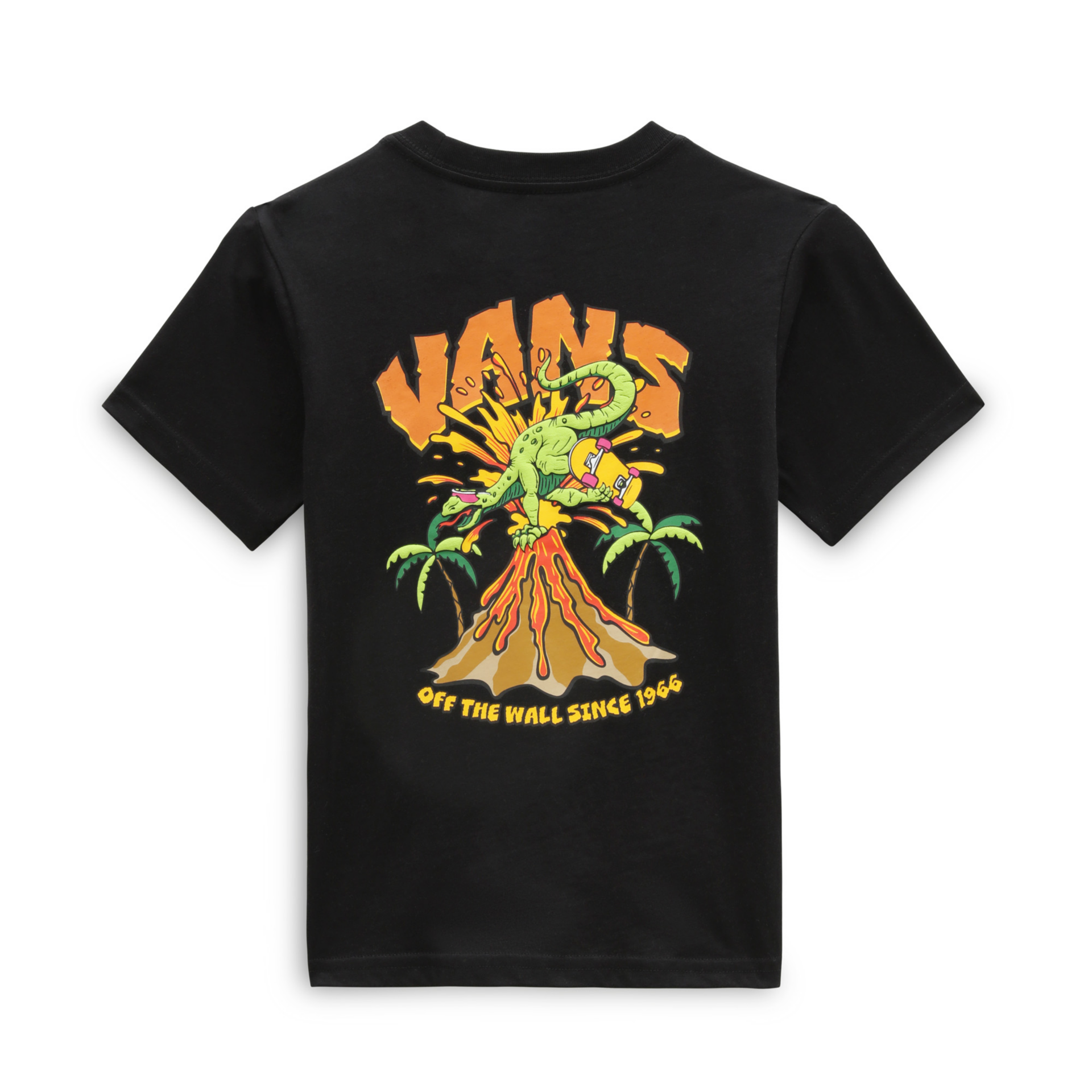 Vans T-shirt | Dino Egg Plant