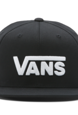 Vans Snapback Boys | Black/White