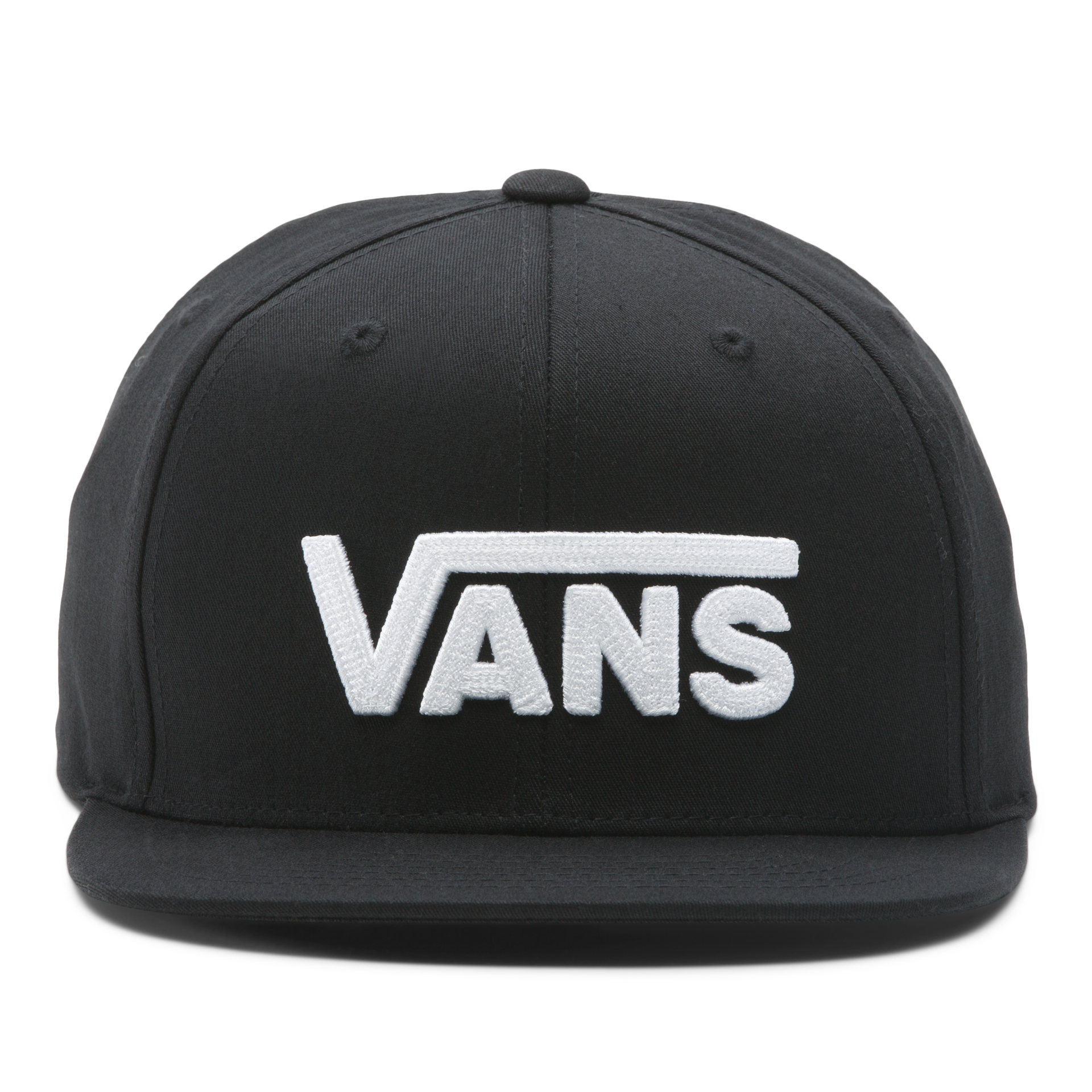 Vans Snapback Boys | Black/White