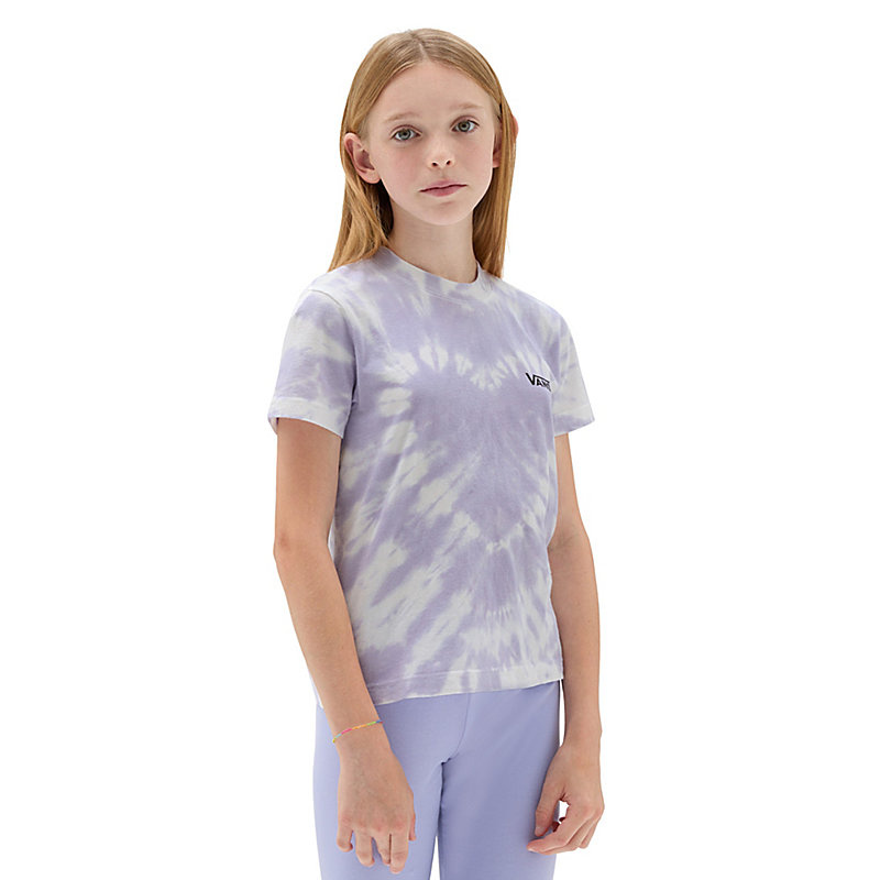 Vans T-shirt | Abby Sweet Lavender