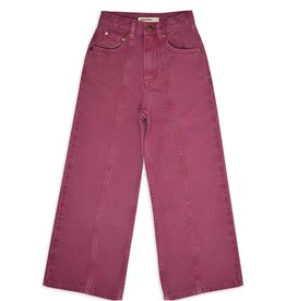 Ammehoela AM.Noor.02 | Washed Purple-Pink