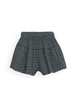 Play-up Checkend Woven Short