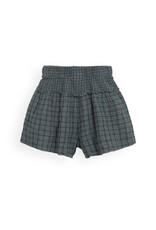 Play-up Checkend Woven Short