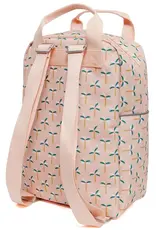 Petit Monkey Backpack Palmtrees L