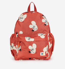 Bobo Choses Mouse all over Backpack