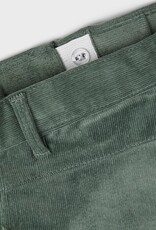 Lil Atelier Ryan Hw Reg An Cord Pant | Laurel Wreath