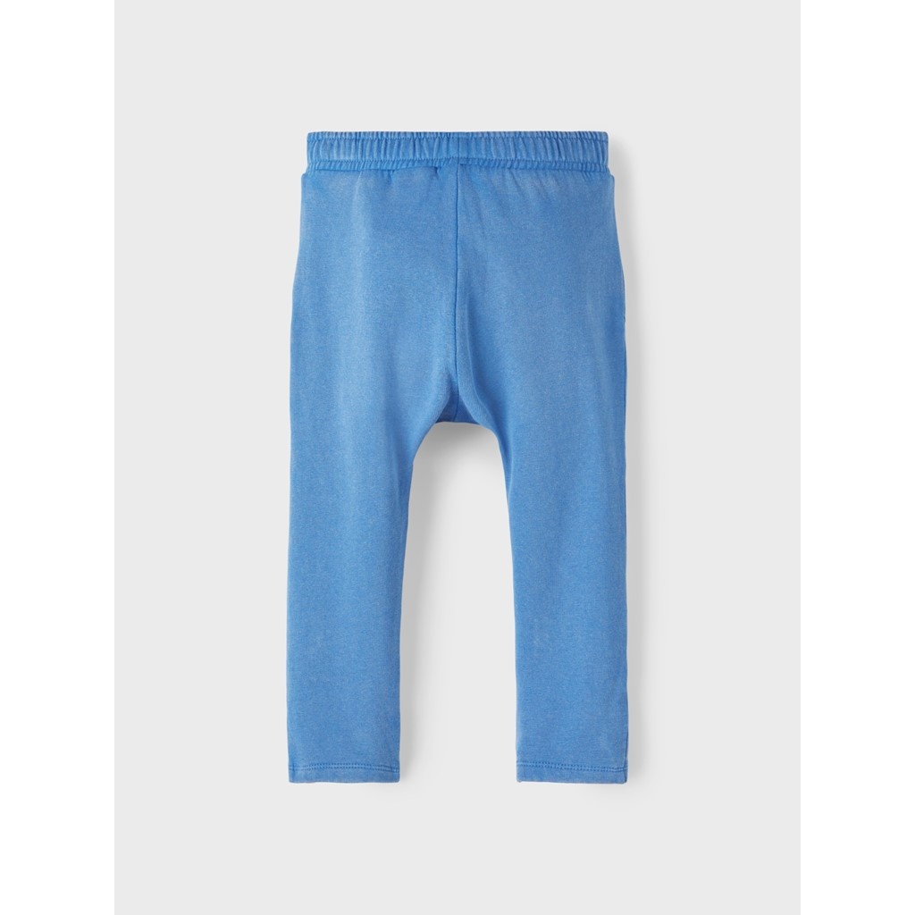 Lil Atelier Nalf Loose Sweat Pant | Federal Blue