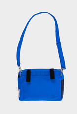 Susan Bijl The New Bum Bag | Blue & Navy Medium