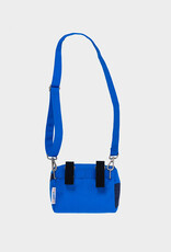 Susan Bijl The New Bum Bag | Blue & Navy Small