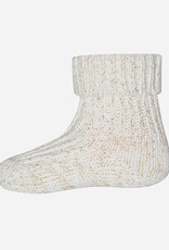 Ewers Socks Turn-Cuffs With Glitter | 4593 Scin
