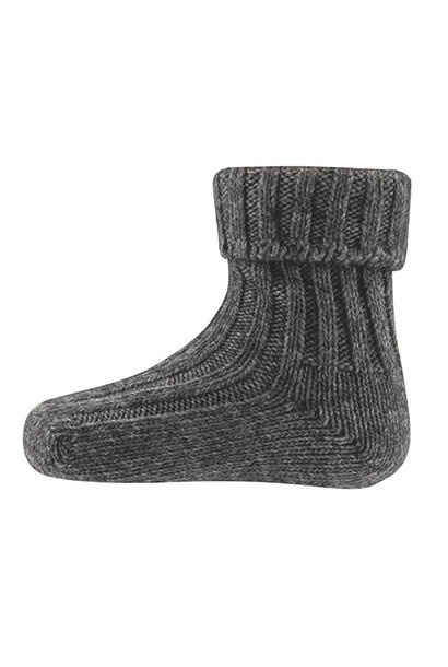 Ewers Socks Gots Wol | 3400 Grau