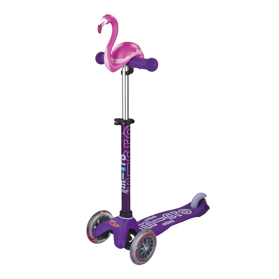 Micro steps Micro Scooter Buddy | Flamingo