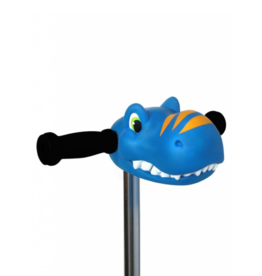 Micro steps Micro Scooter Buddy | Dino Blauw