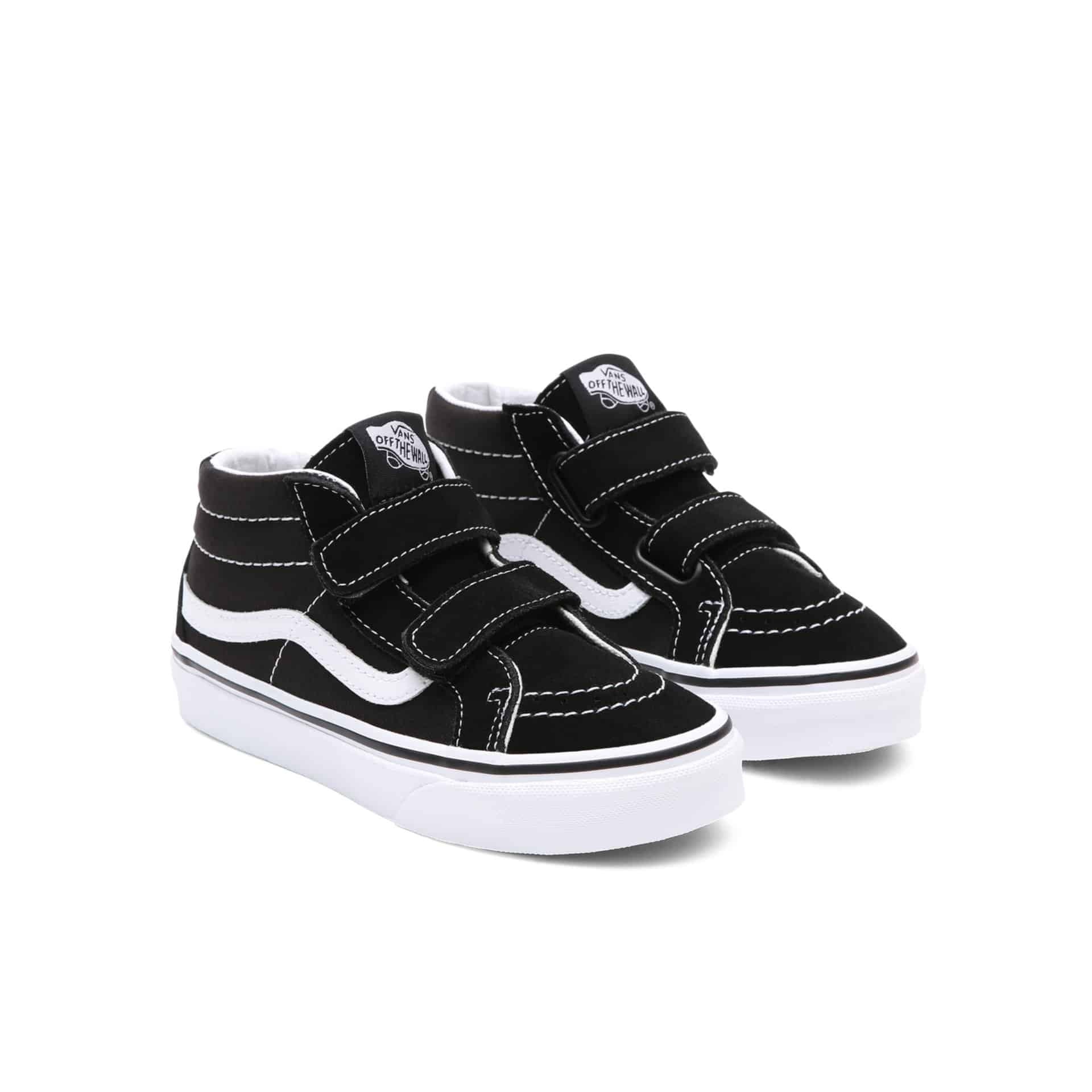 Vans UY SK8 Mld Reissue V | BlackTrue White