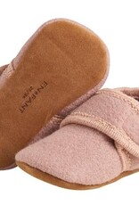 en'fant baby wool Slippers | Bark