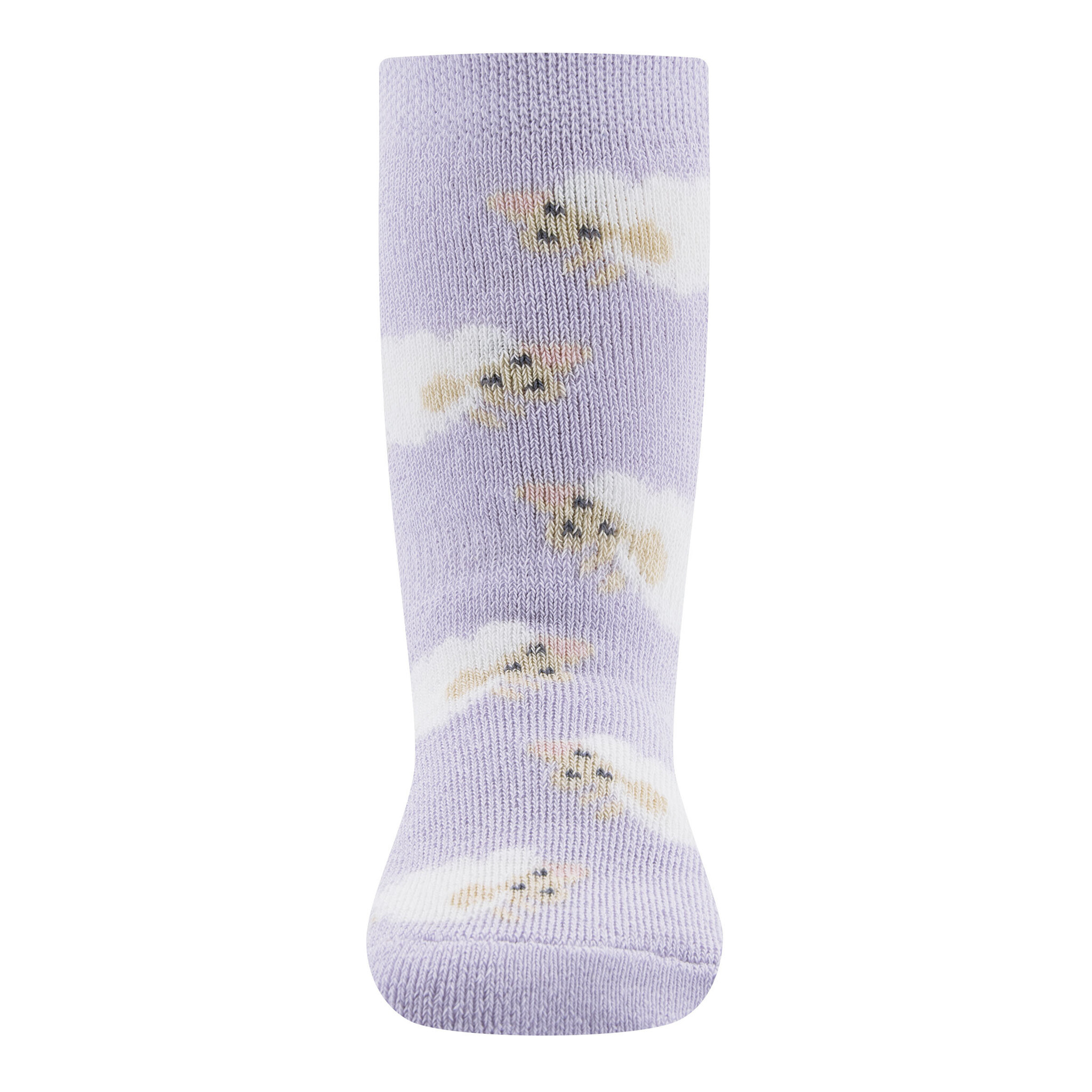 Ewers Soft Steps Non Slip Socks | Little Sheep