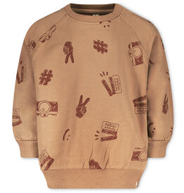 The new chapter Raff Sweater | Say Cheese