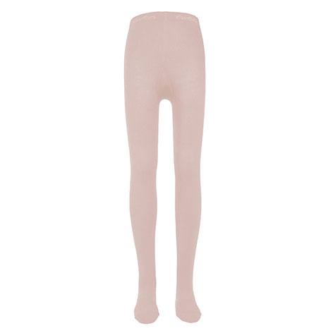 Ewers Tights plain | 0203 Rosenrauch