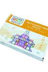 Cleverclixx Petite Pack Pastel | 36 Pieces
