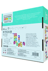 Cleverclixx Ball Run Compact Pack Intense | 60 Pieces