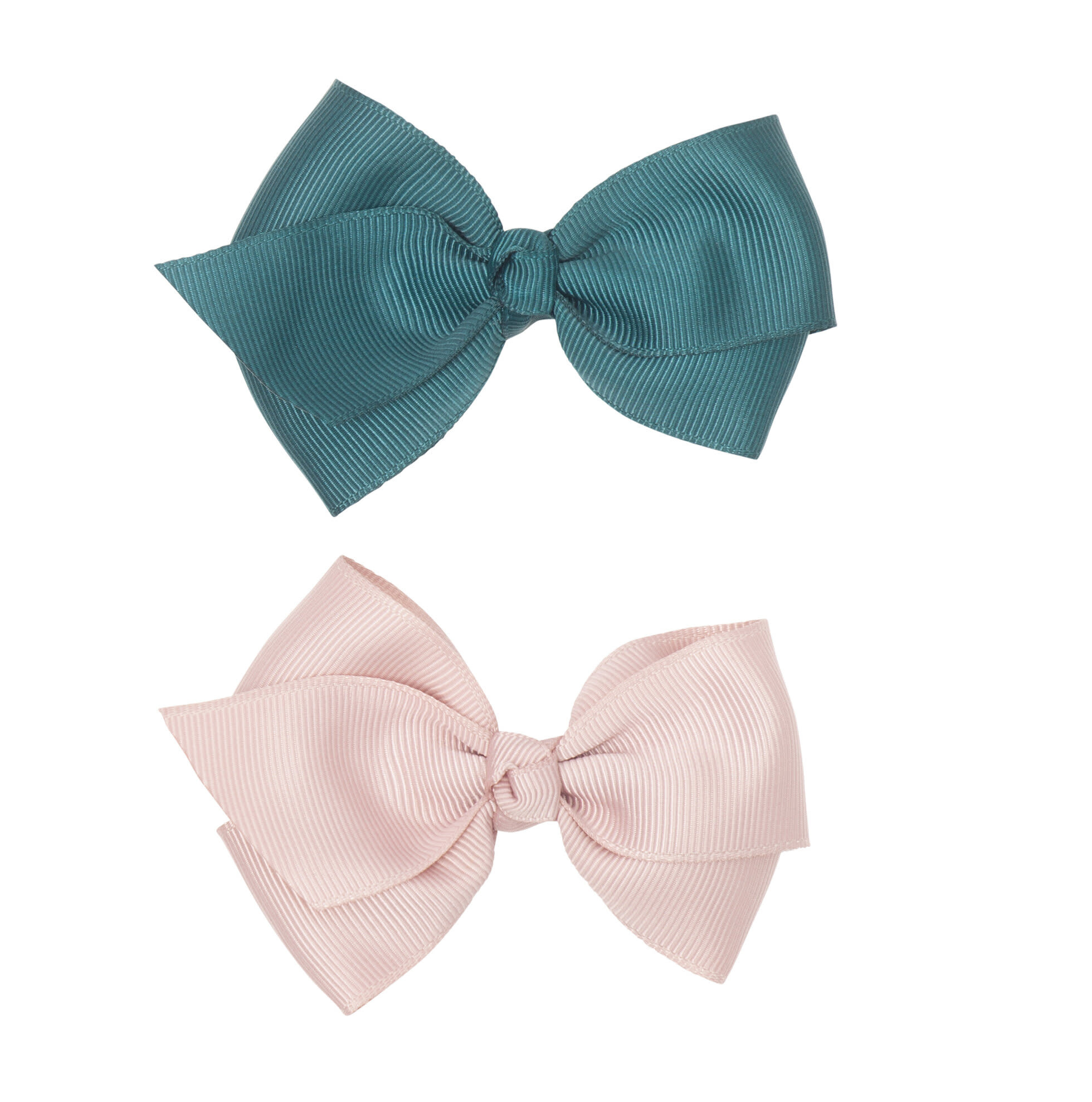 Mimi & Lula Chestnut Maisie Bows