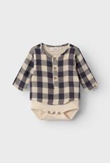 Lil Atelier Boxy Body Shirt | Periscope