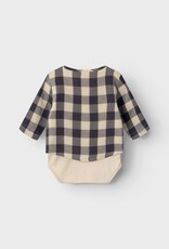 Lil Atelier Boxy Body Shirt | Periscope