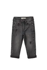 Your Wishes Denim Floyd | Black