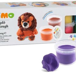 Primo Easydo play Doh | 10 kleurtjes