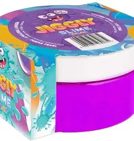 Tuban Jiggly Slime | Pearl Purple