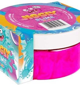 Tuban Jiggly Slime | Pearl Pink