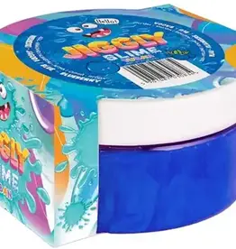 Tuban Jiggly Slime | Blue Blueberry