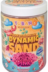 Tuban Dynamic Sand | Roze